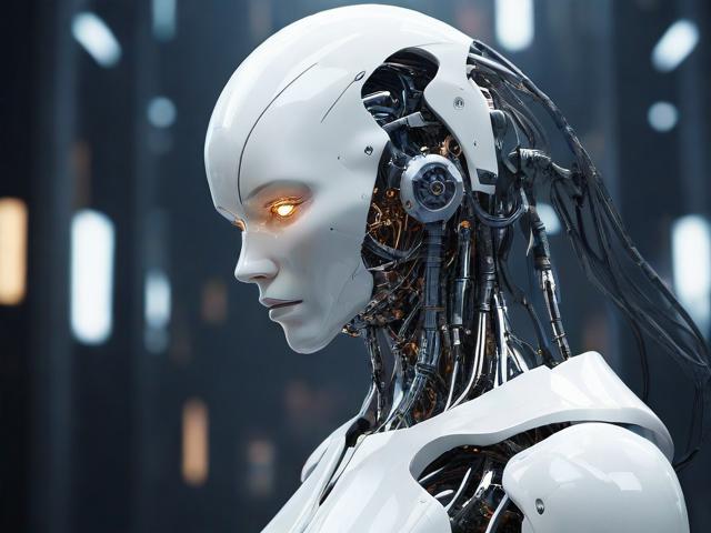 人工智能的未来，无限可能的发展前途