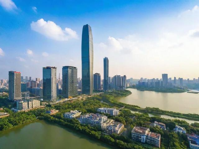 广东企业排名前三网站盘点，权威平台助力企业成长