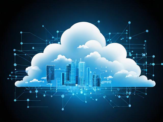 揭秘白云人工智能，技术革新背后的智慧力量