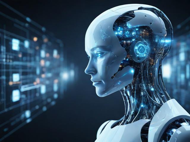 人工智能在各个领域的广泛应用与未来展望