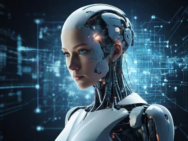 人工智能为什么那么先进，揭秘其背后的技术突破与创新