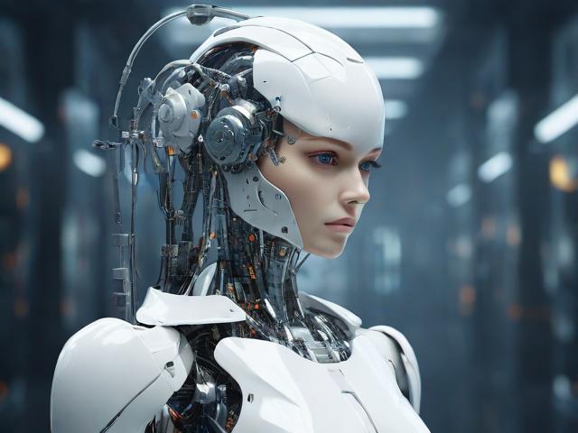 人工智能初步学到了什么，探索科技前沿的奇妙旅程