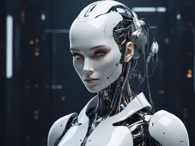 人工智能的类别解析，从技术到应用的多维度审视