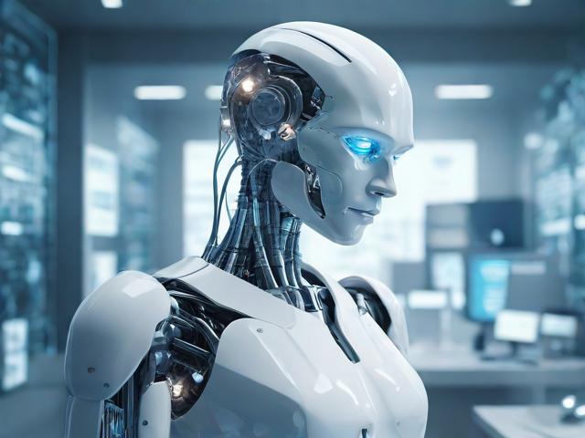 人工智能领域的高职教育，培养未来科技人才的摇篮