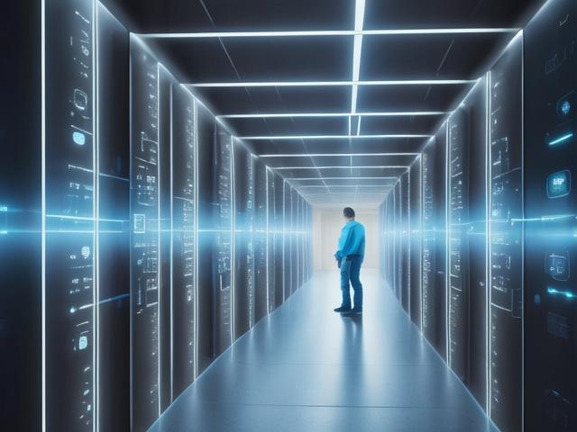 人工智能推送，开启个性化信息时代的智慧之门