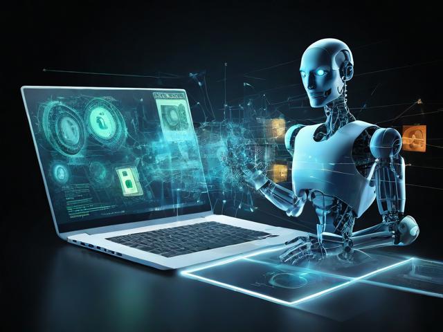 揭秘，哪些公司凭借人工智能技术赚得盆满钵满？