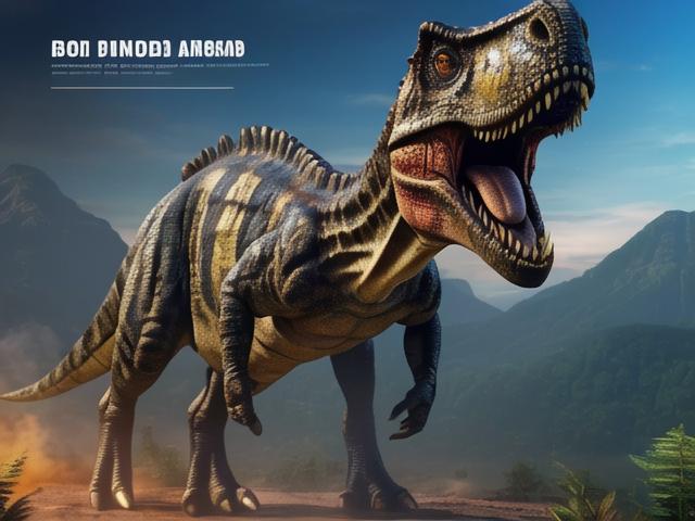 全球权威恐龙网站排名，探索恐龙世界的数字门户指南