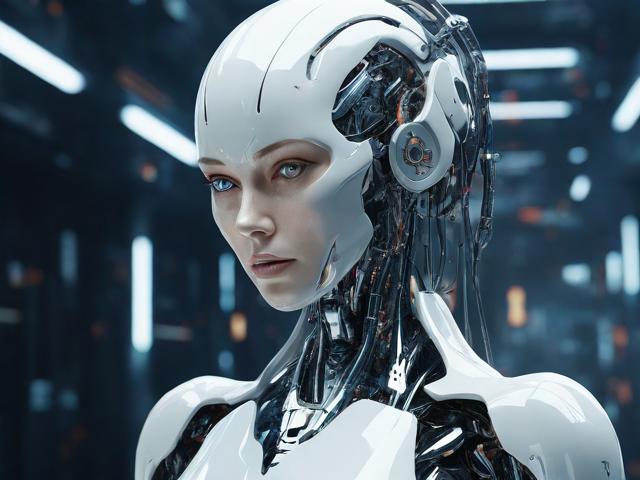 人工智能由来，从科幻构想到现实应用