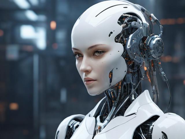 人工智能的多样面貌，从智能助手到未来伙伴