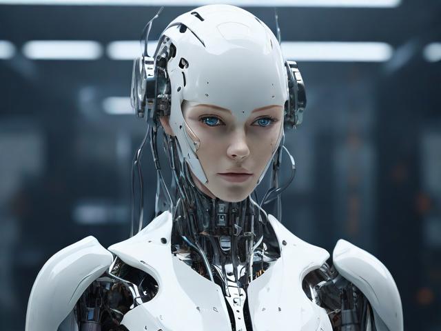 探寻未来，为什么参加人工智能大会