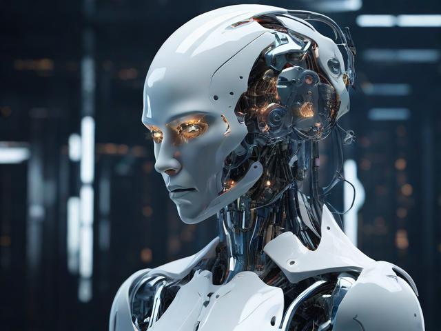 人工智能观点，探索未来科技发展的无限可能