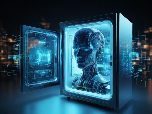 人工智能引领未来，探索人工智能打开电器的无限可能