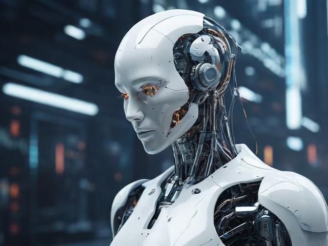 人工智能程序开发解析，主流技术与平台大揭秘