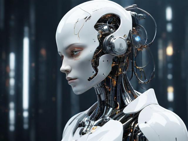 为什么坚信人工智能，未来已来，智能时代即将到来