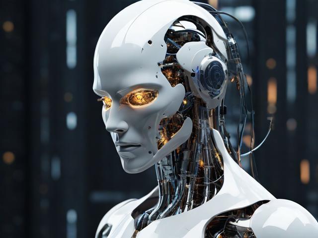 人工智能，探索无限可能的技术领域