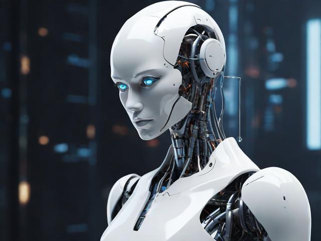 人工智能，解析其作为生产要素的崛起与影响