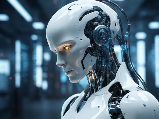 人工智能训练方向，探索未来智能的基石