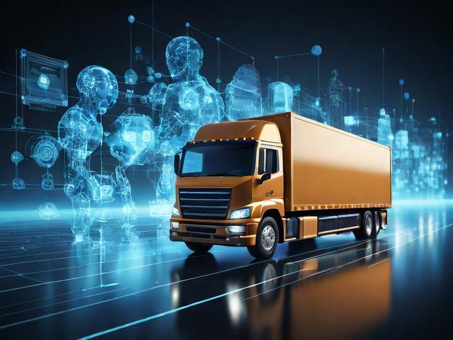 人工智能在物流领域的应用，什么是人工智能，如何改变物流行业？