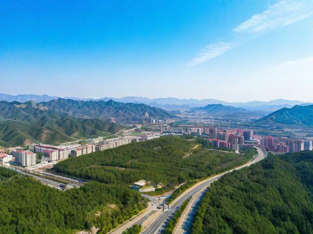 延庆区常规网站维护概况分析