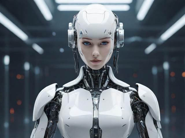 人工智能时代，未来职业的新航向