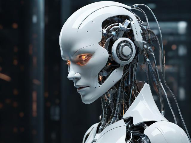 人工智能程序，未来世界的得力助手