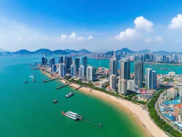 如何提升防城港网站优化排名，全方位攻略解析