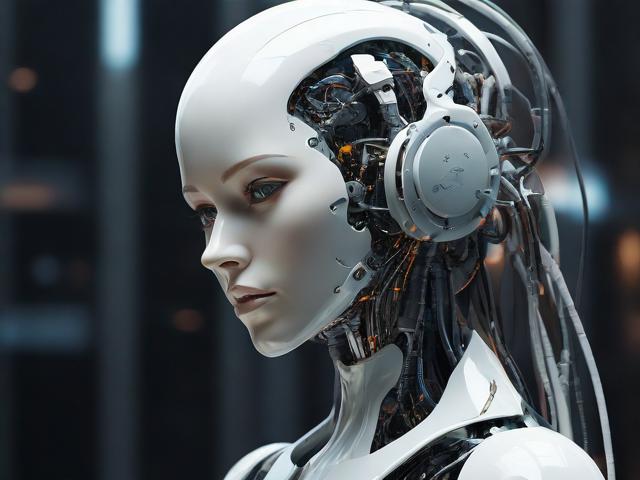 人工智能音色旁白，科技与艺术的完美融合