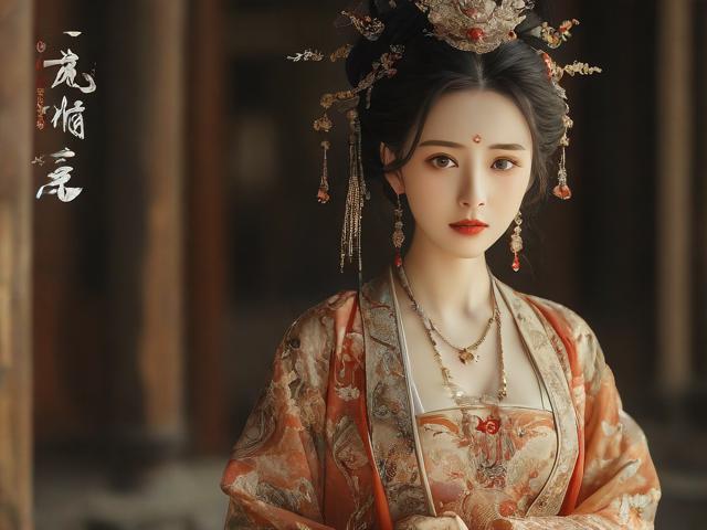 中国最大的汉服网站排名，探寻传统服饰文化的线上盛宴