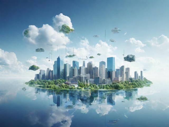 搭建大视野的网站，从招聘开始