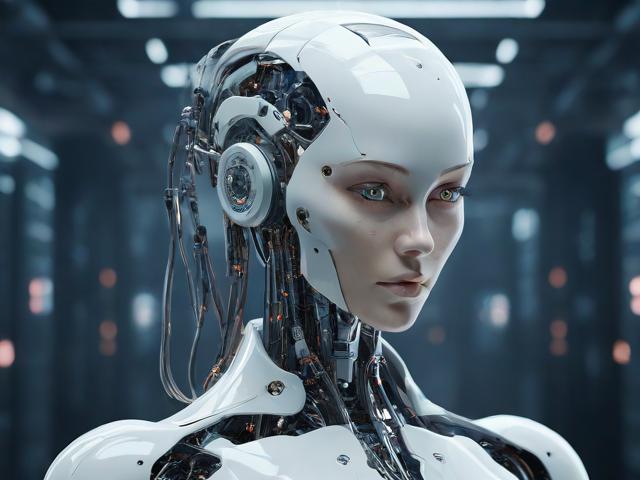 人工智能时代，我们都在卖什么？