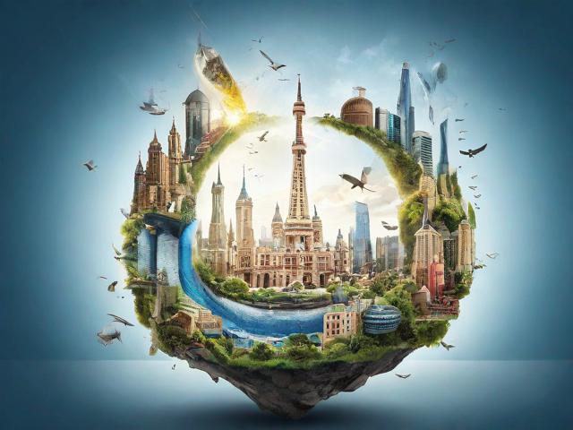 国外广告案例网站排名，揭秘创意广告界的风向标