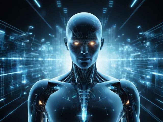 人工智能算什么文明——探寻科技与文明的交汇点