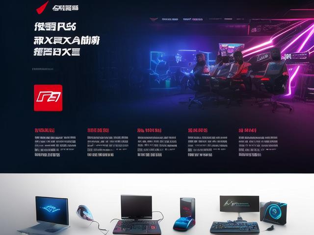 2023年度体育电竞网站排名，盘点行业翘楚，揭秘热门平台