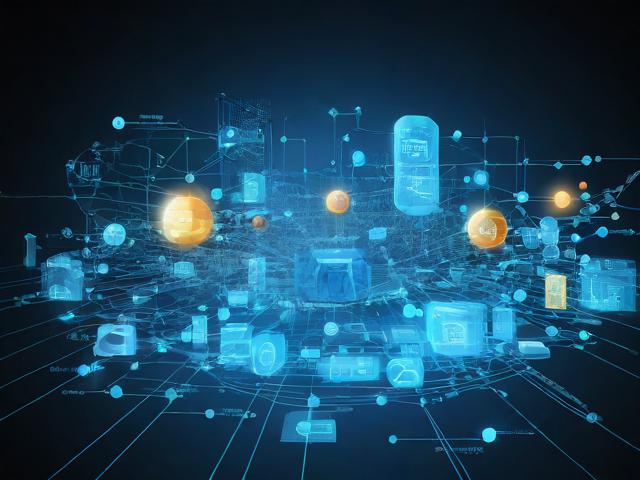 2023年度金融网站排名解析，行业风向标下的网络金融平台崛起之路