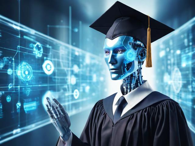 人工智能领域下的硕士专业选择，探索未来科技人才的培养路径