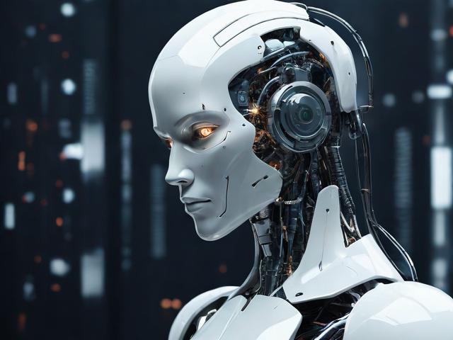 人工智能懂什么，从技术到生活的全面解析