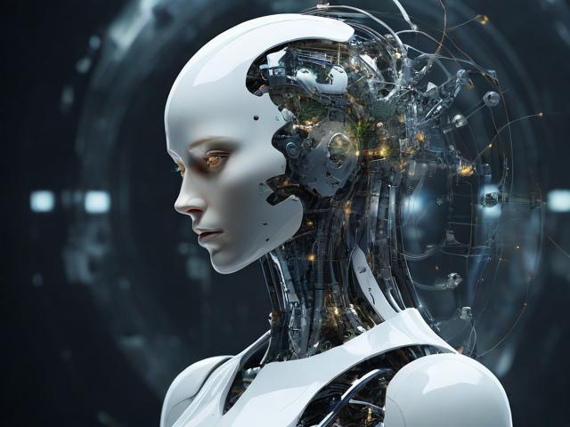 人工智能，探索无限潜能的能力世界