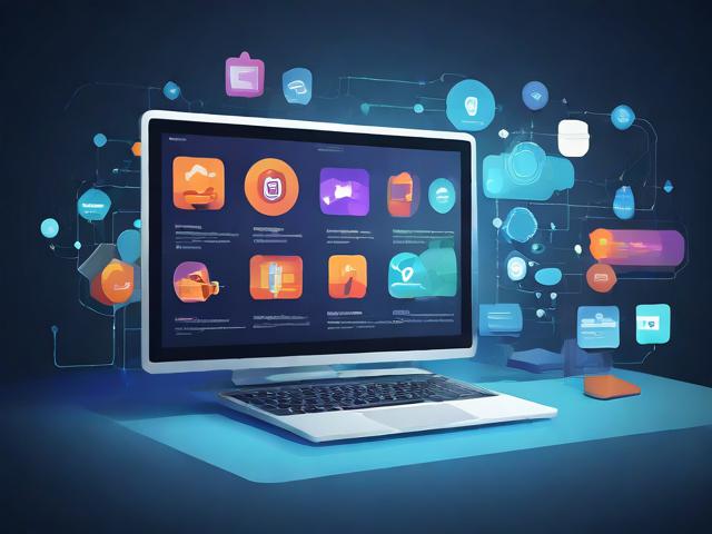 公司网站应及时维护更新