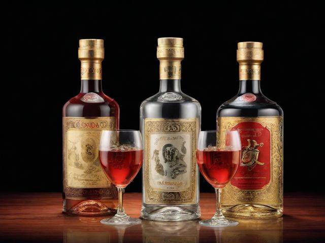 揭秘收藏酒交易网站排名，盘点最受欢迎的在线交易平台