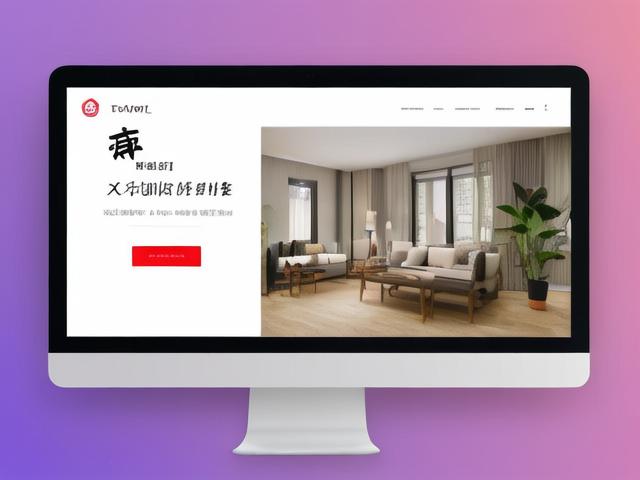 淘宝美工装修网站排名揭秘，如何打造高流量、高转化的店铺页面