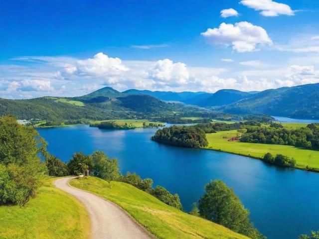 揭秘排名第一的旅游文章网站，你的旅行灵感之源