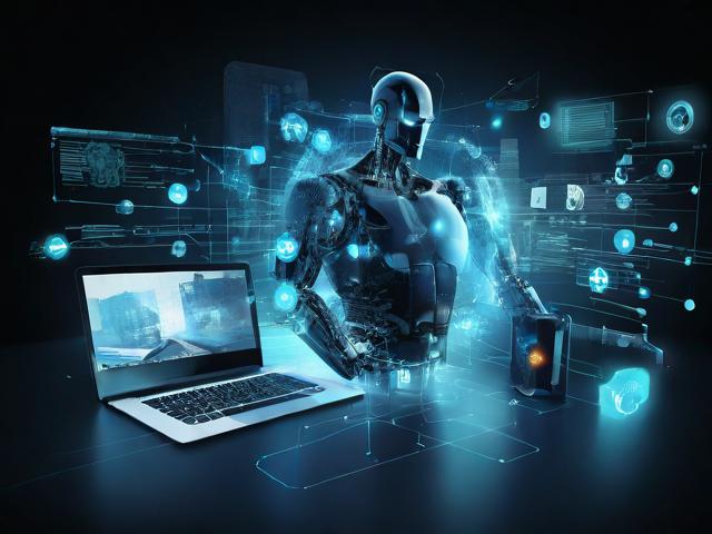 人工智能产品盘点，科技变革下的智慧生活