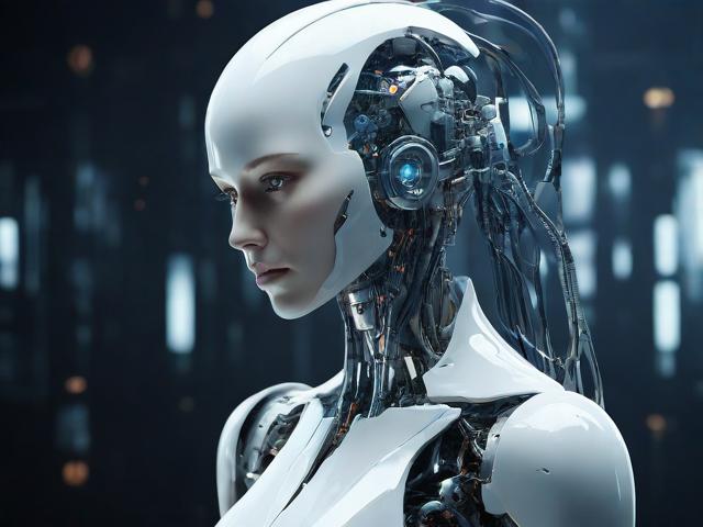 人工智能操控技术：引领未来科技的新力量