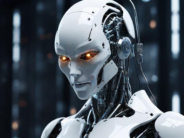 人工智能的未来，被什么代替？