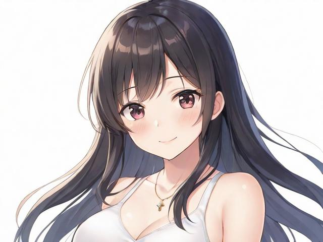 二次元老婆排名网站，盘点最受欢迎的虚拟偶像，你的心仪之选上榜了吗？