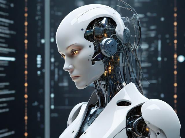 人工智能的语言，解码智能背后的沟通密码