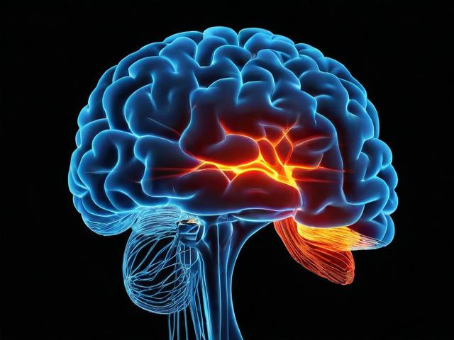 人工智能大脑，探索其控制力边界与未来影响