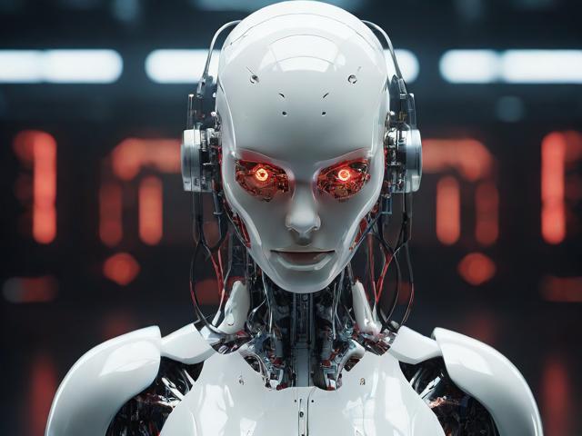 道具人工智能，未来娱乐产业的颠覆者