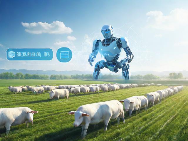 人工智能赋能养殖，探索科技驱动下的高收益养殖模式