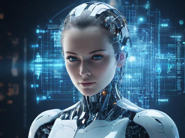 人工智能测试的奥秘，揭秘AI测试的命名与挑战